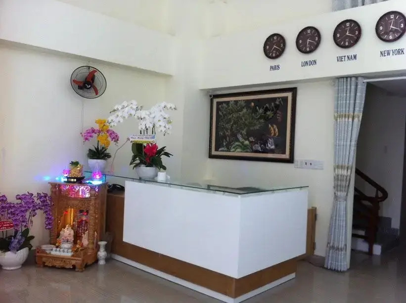 An Mai Hotel