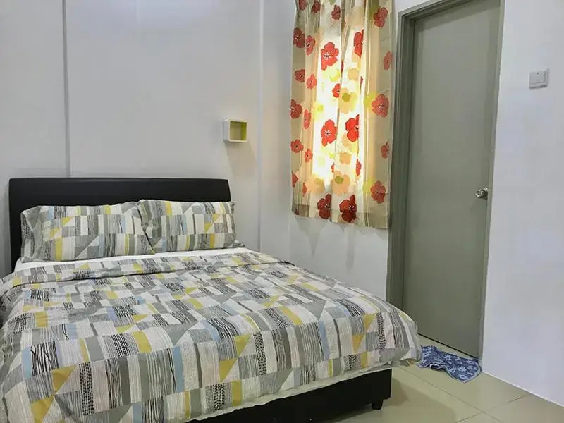 3Bedroom Cameron GoldenHill NightMarket@21Homestay