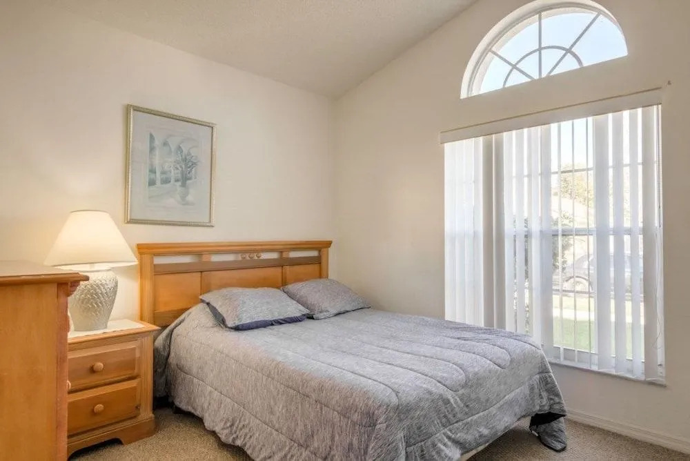 Ray's Eagle Pointe Villa