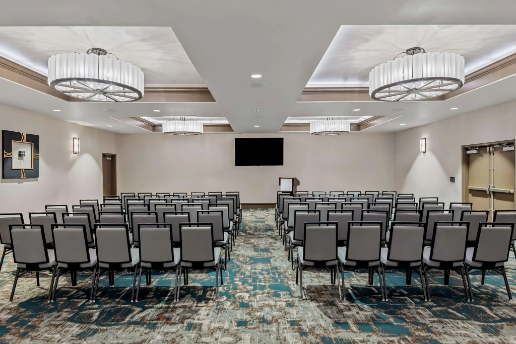 Best Western Seaway Inn