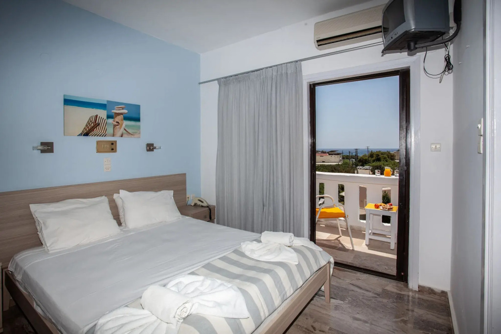 Myrtis Spa Hotel
