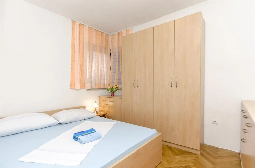 Apartment Branka