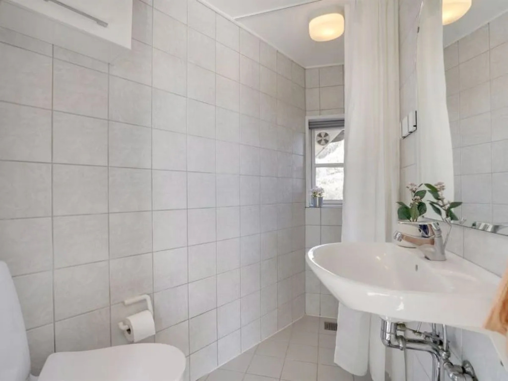 "Gjosche" - 150m from the sea in NW Jutland
