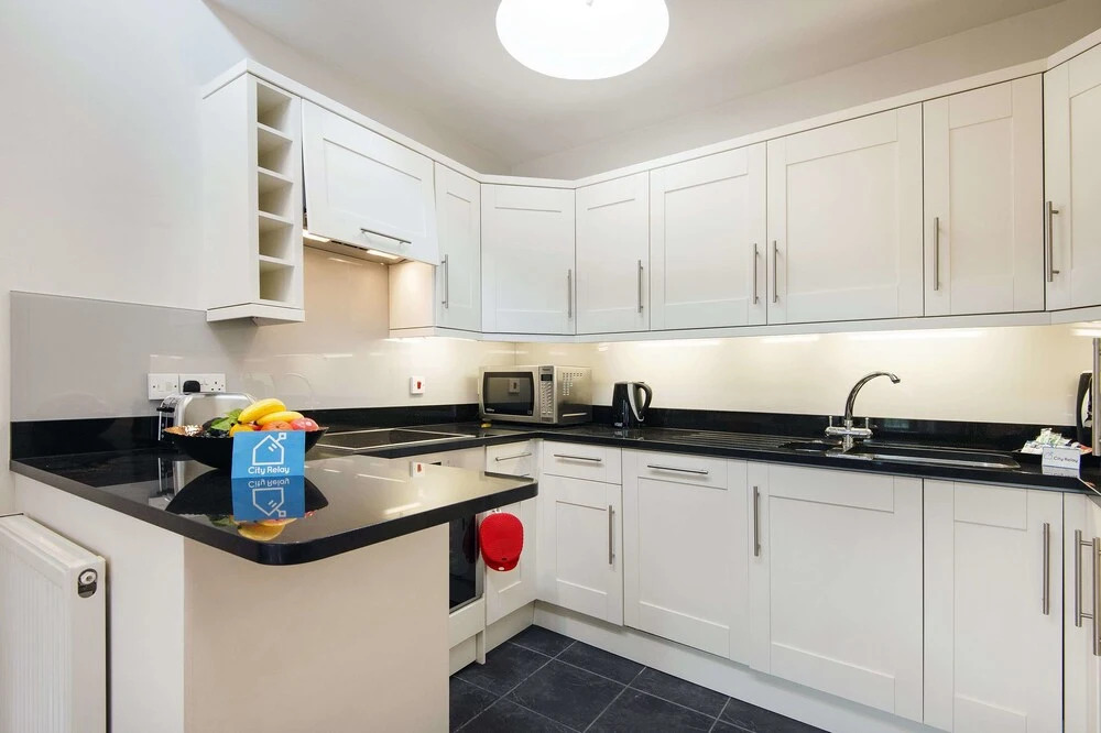 The Lexham Mews Gem - SCR