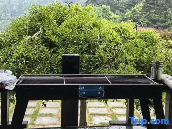Lushan Lutos Terrace Garden Resort Hotel