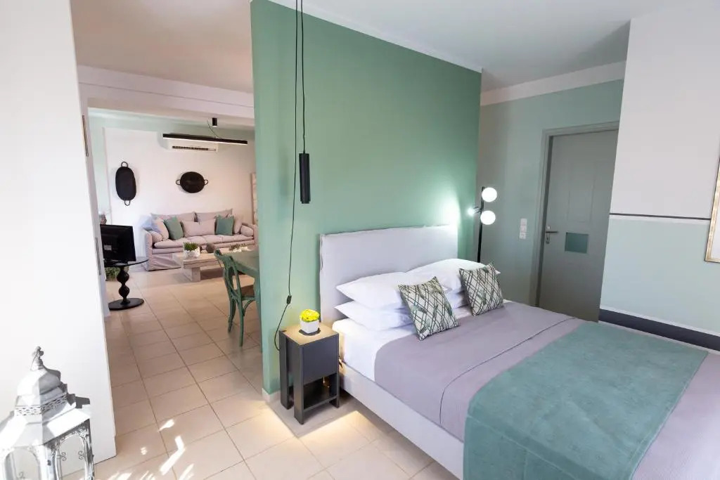 Magnolia - Apartment in Kalamata