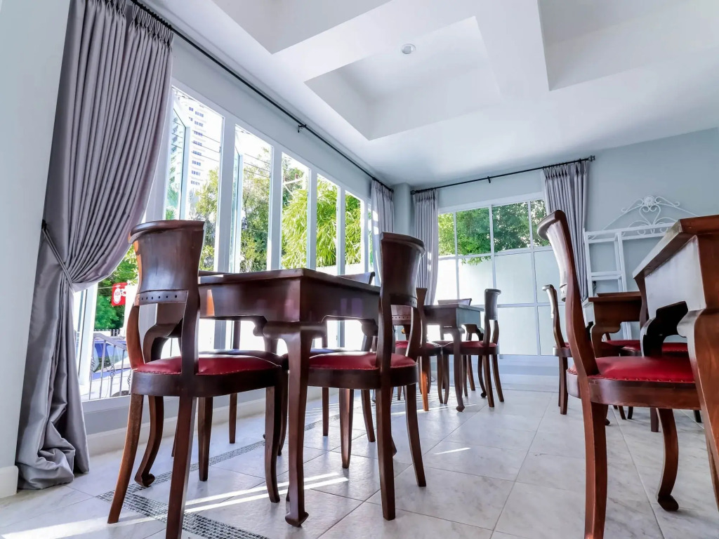 Nida Rooms Wat Ket 47 Majestic