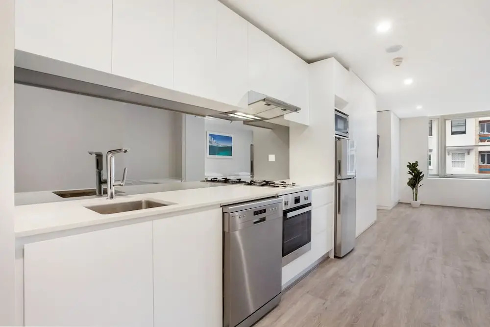 Bondi Beach Studios Suite