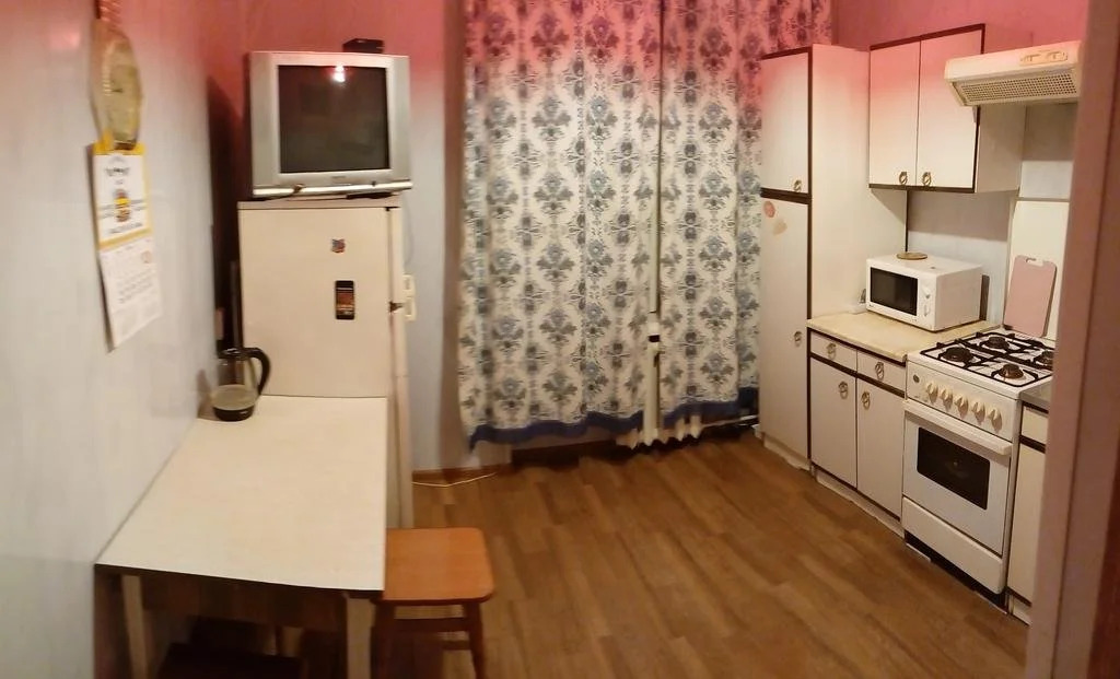 CITY Hostel KYIV