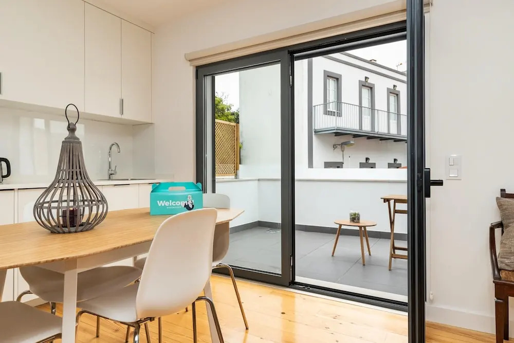 Belem Design Apartments by Homing