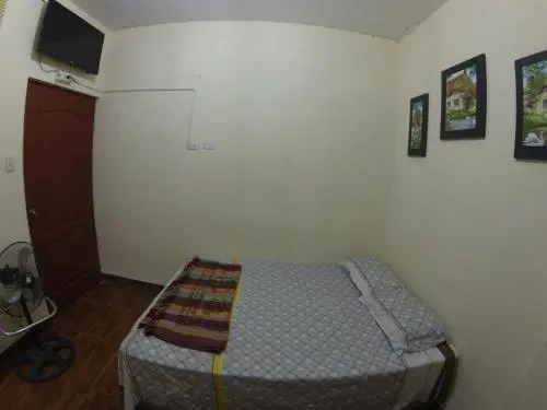 Guten House Hostel