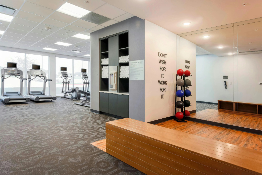 Fairfield Inn & Suites by Marriott Decatur at Decatur Conference Center