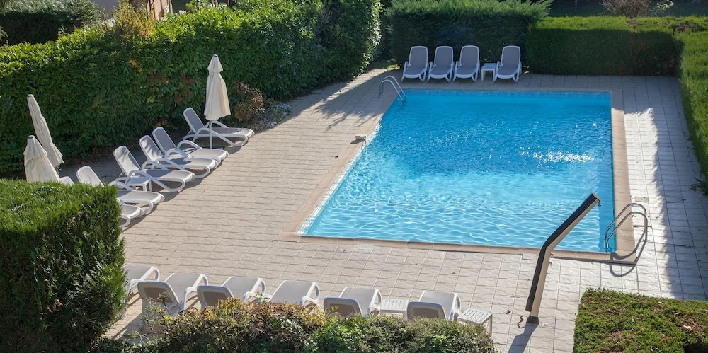 Hôtel La Hoirie