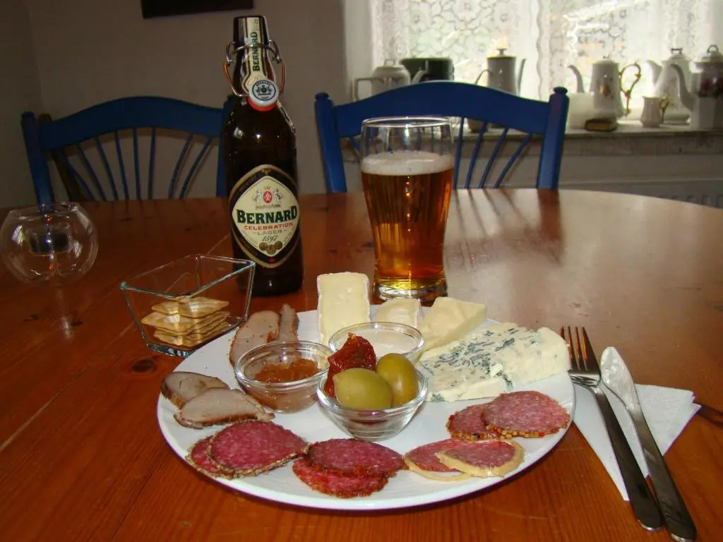 ÖlandsRo B&B