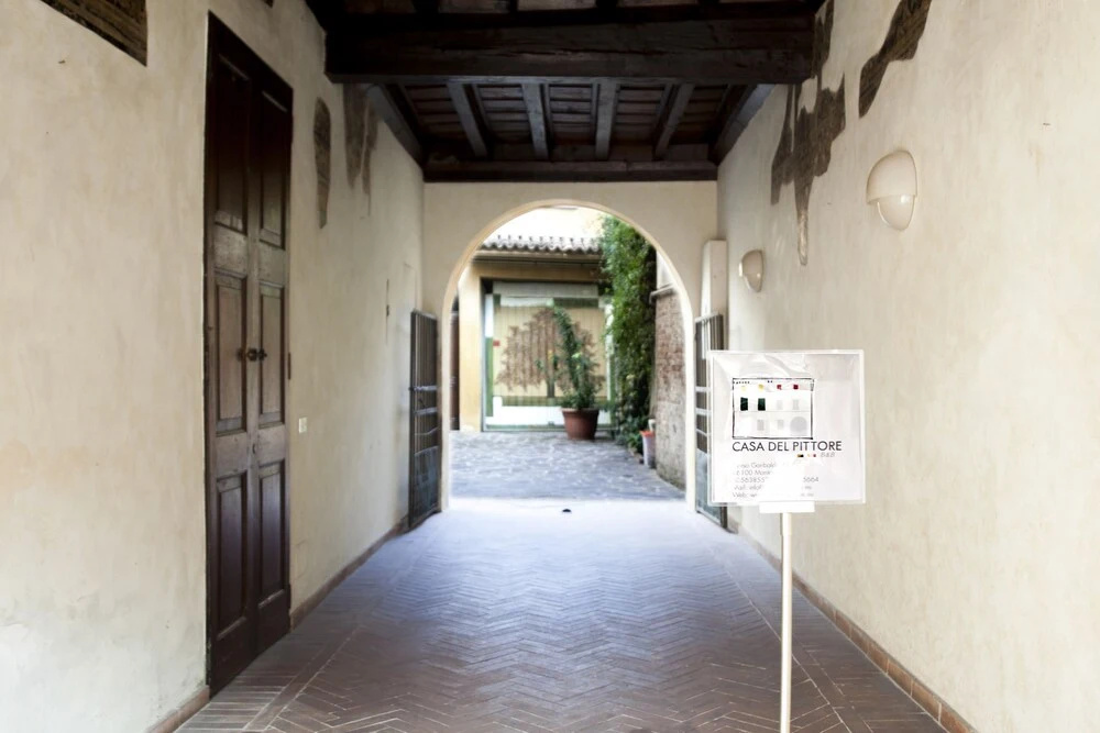 Casa del Pittore