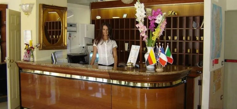 Hotel Royal