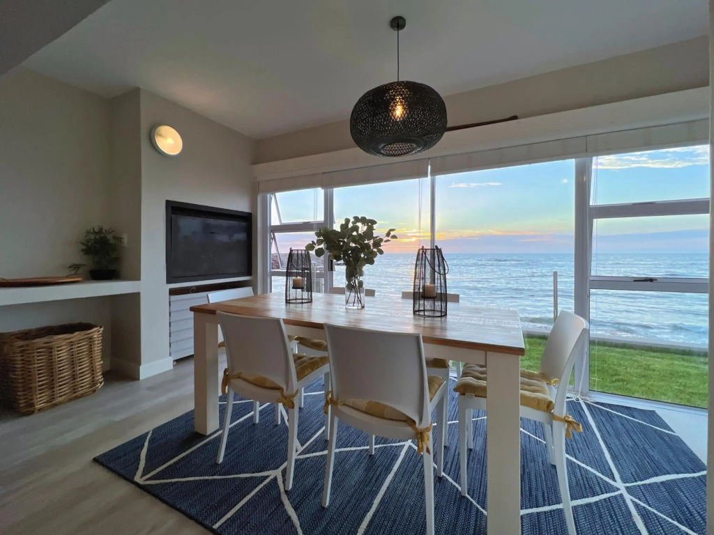 Waterfront Edge B5