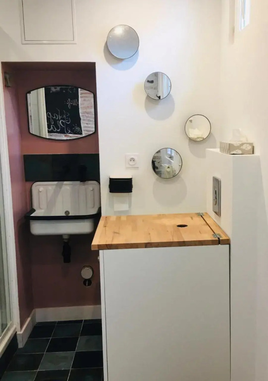 Studio 1 Personne Toulouse Centre Jeanne D'arc (Adults Only)