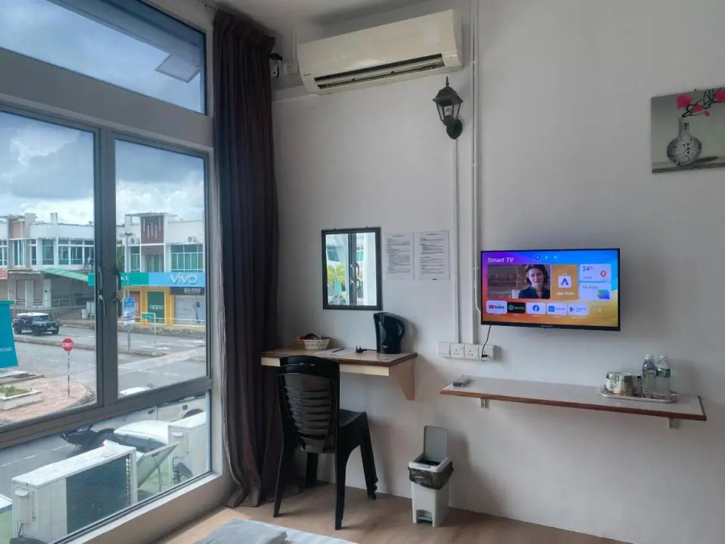 HOTEL JC 118 SANDAKAn