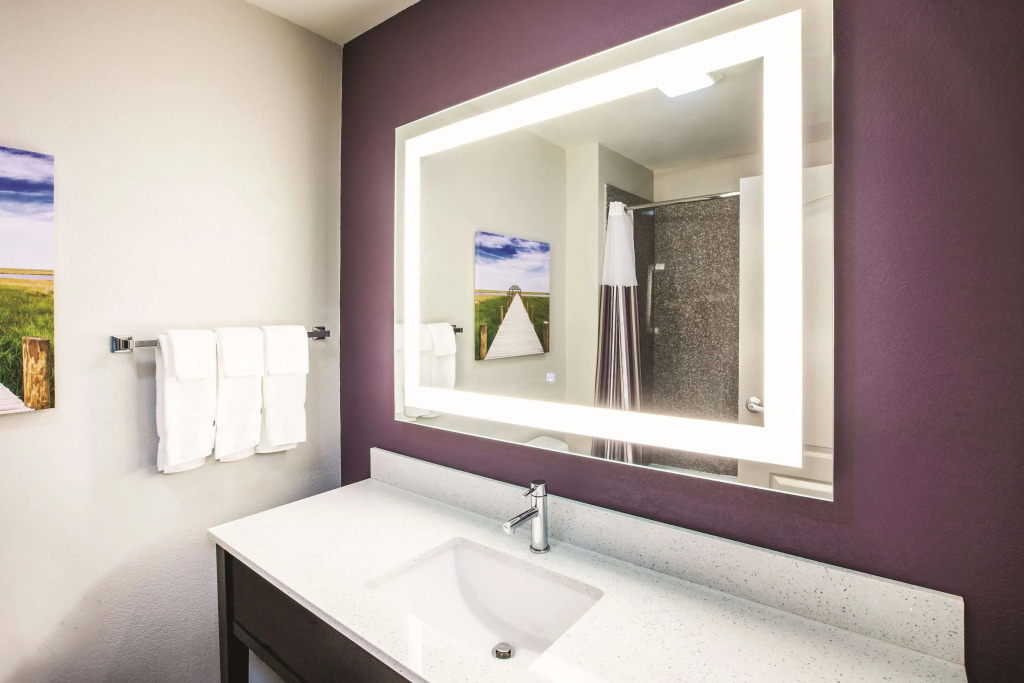 La Quinta by Wyndham Walker - Denham Springs