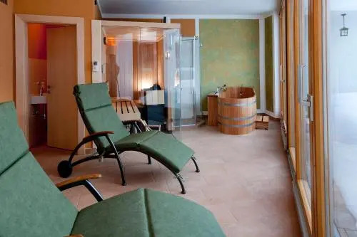Chalet & Apart Hochfügen