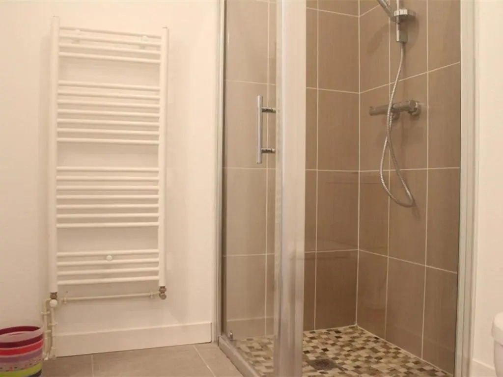 Appartement La Rochelle, 1 pièce, 2 personnes - FR-1-246-159