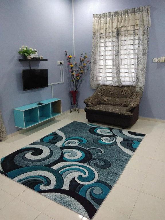 Davallia Homestay