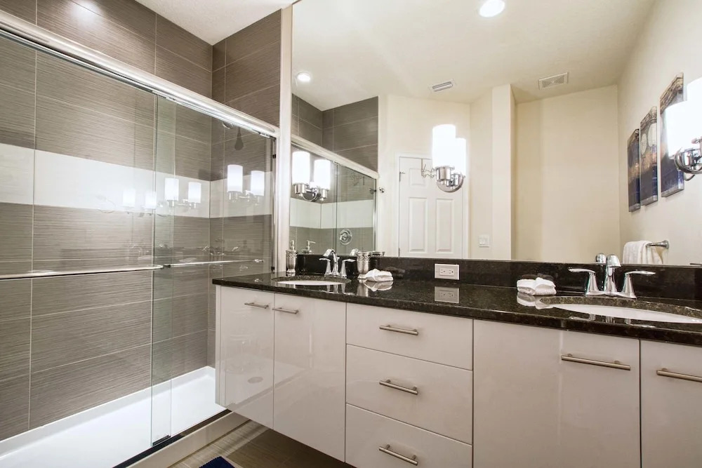 Silver Creek - 3 Bed Townhouse w/splashpool-5003SC