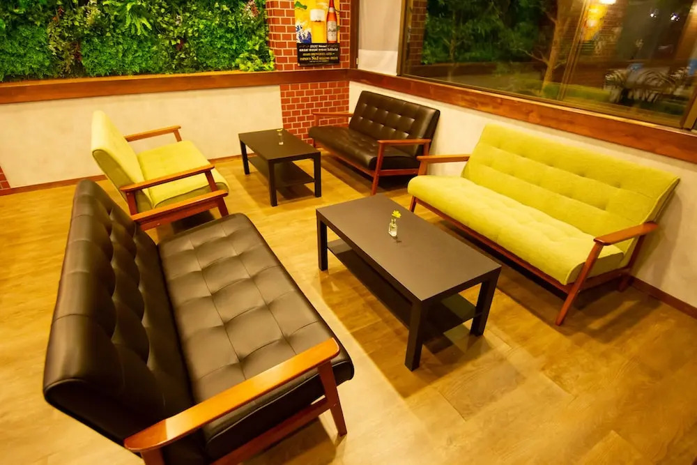 ZEN Hostel Togakushi