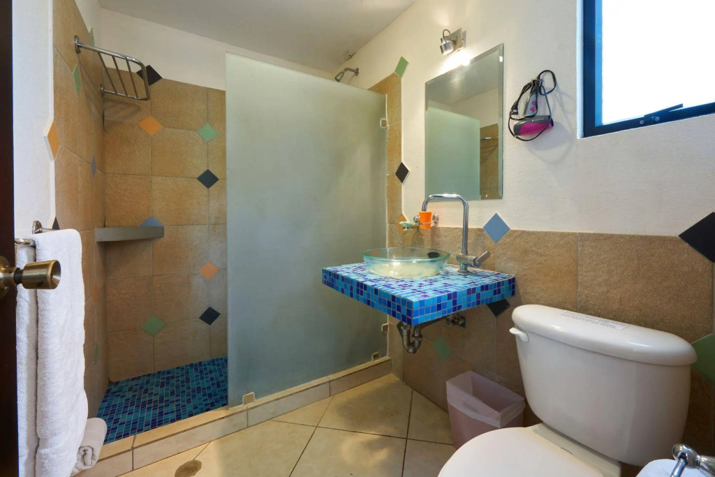Tamarindo Blue Apartments