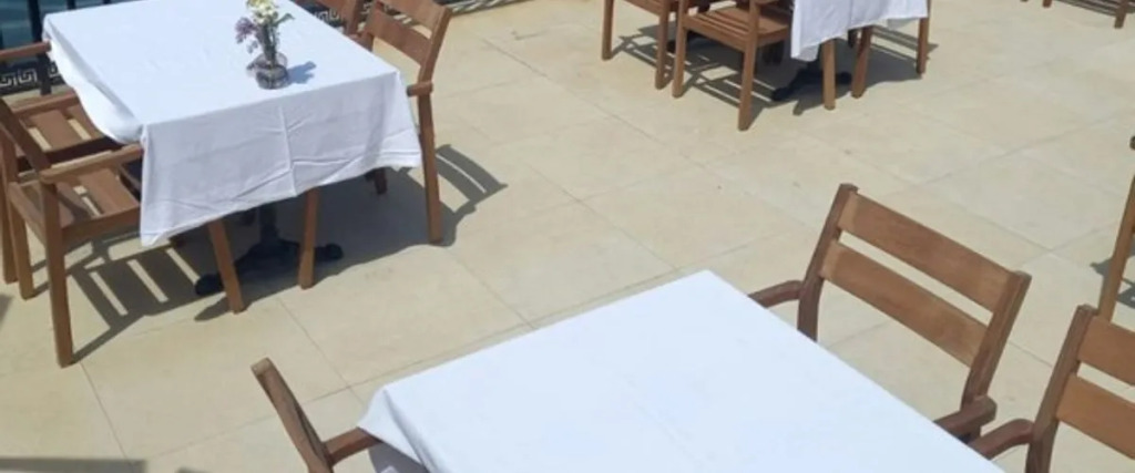 Ayvalik Cihan Otel
