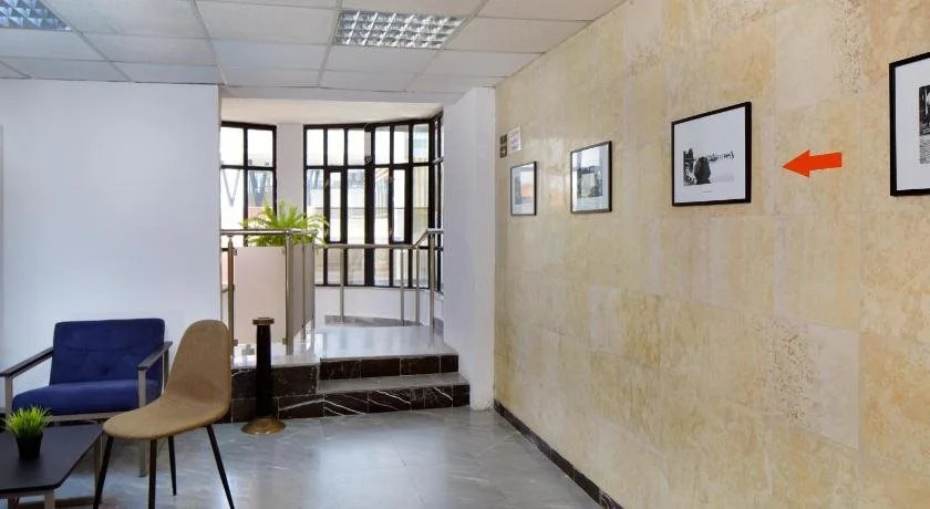 Hotel Mistral