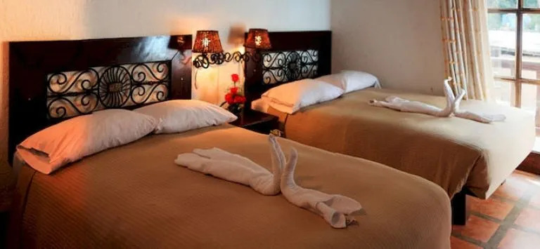 Inti Inn
