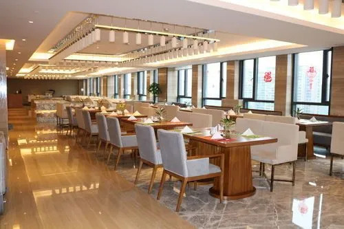Binjiang Scholars Hotel