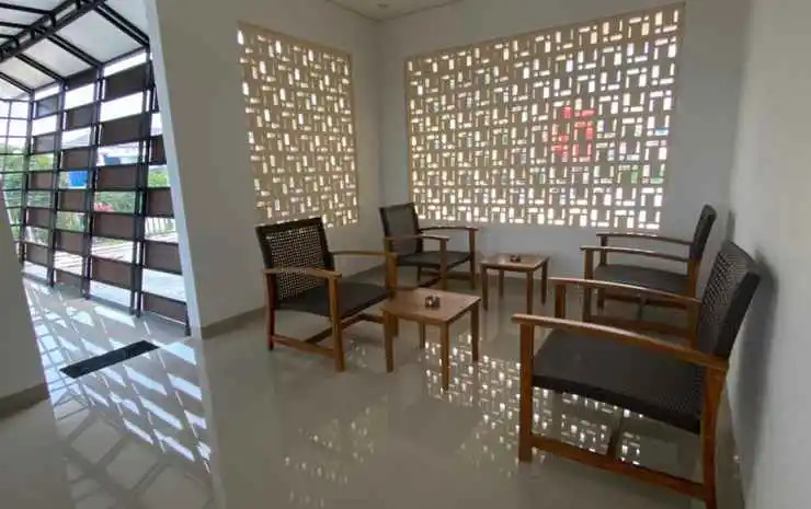 Bintang Guest House Lampung