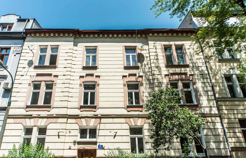 Aparthotel ABBA