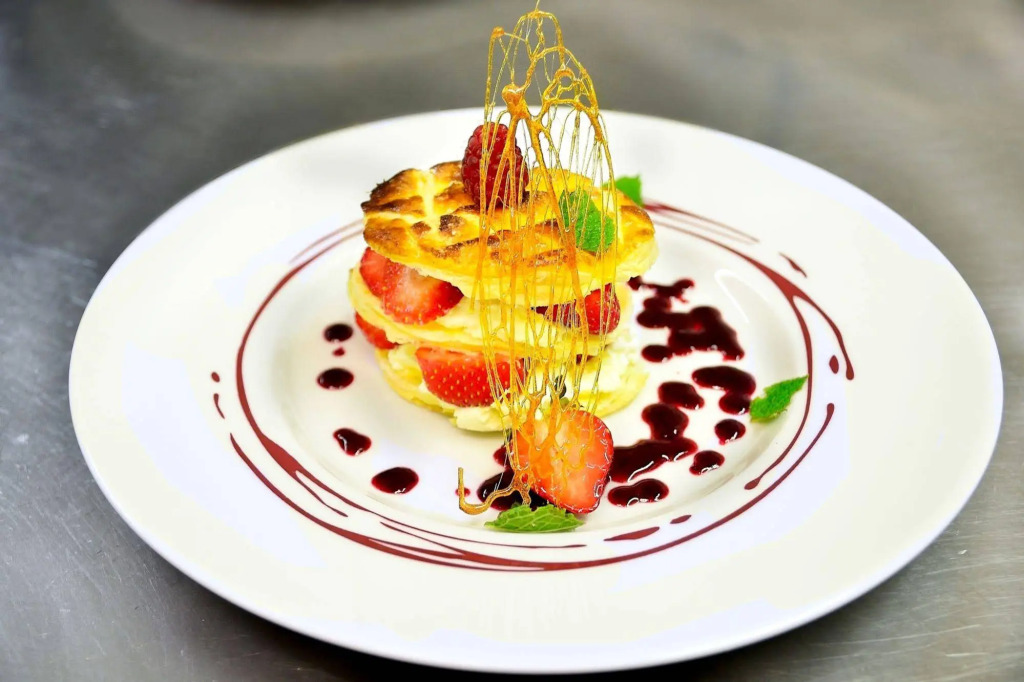 Logis Hôtel & Restaurant - Les Hauts de Montreuil