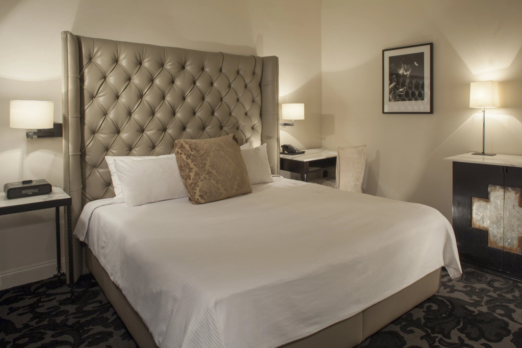 International House Hotel