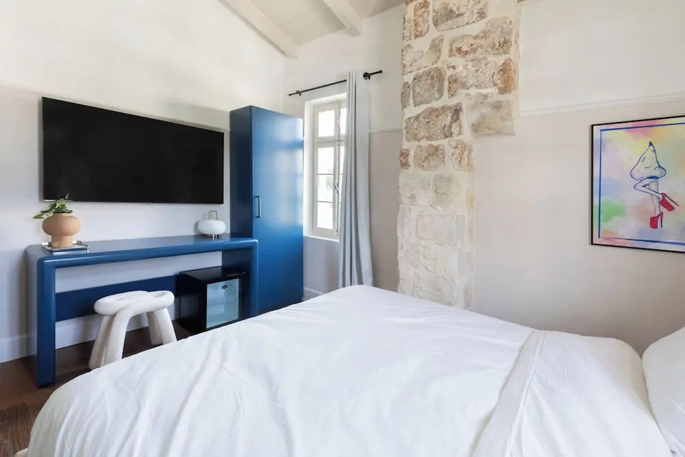 Mila - Boutique Hotel