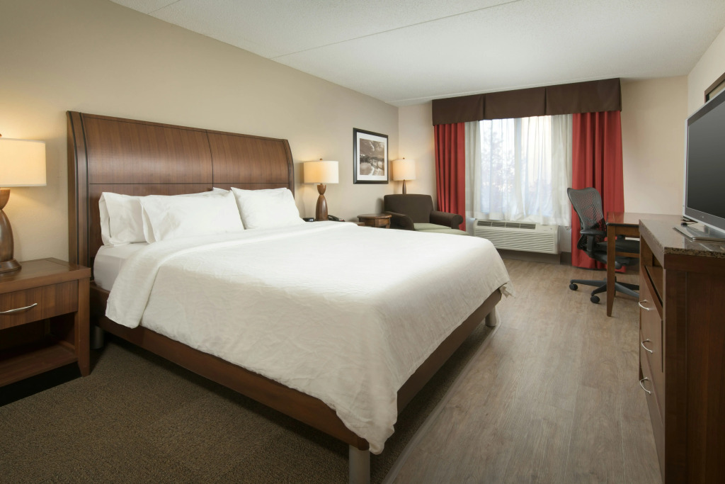 Hilton Garden Inn Chattanooga/Hamilton Place