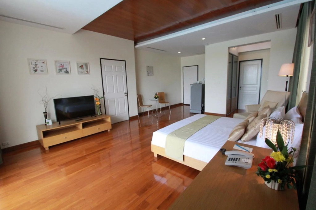 Pattana Sports Resort