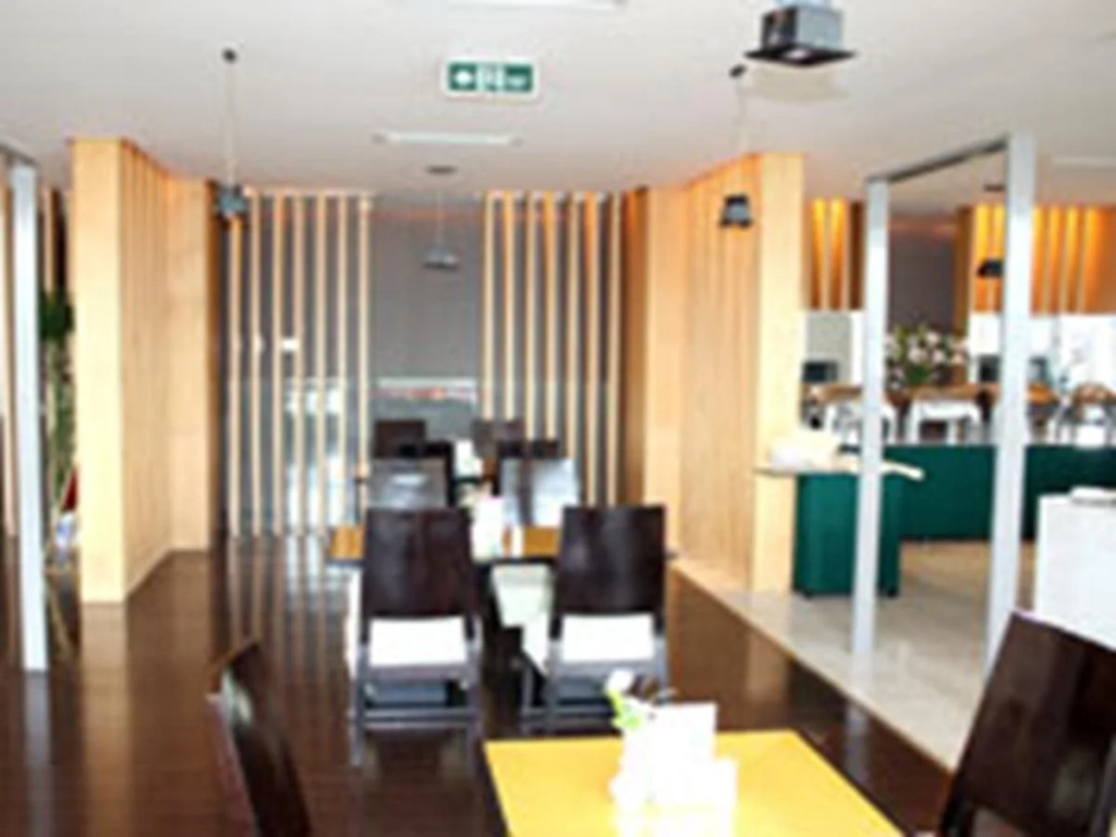 Jinjiang Inn Tianjin Tanggu