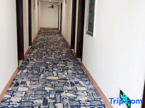Linhai Haiyang Business Hotel