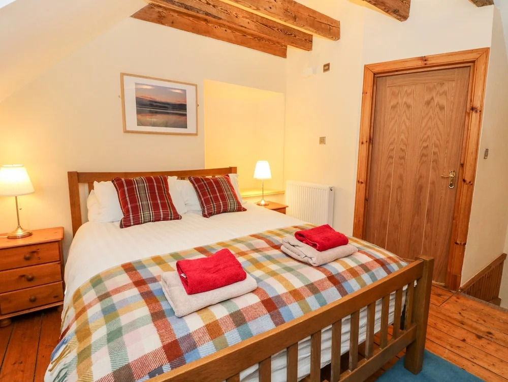 Bugaboo Cottage