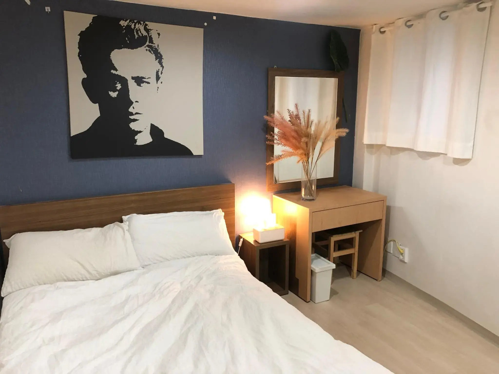 Hostel Korea 5th