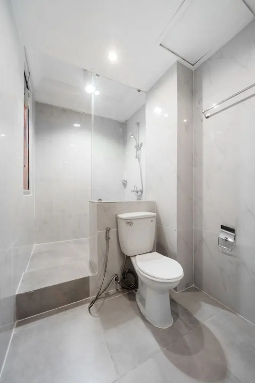 Cozy Rooms@ Pattaya Addicts by OYO Rooms