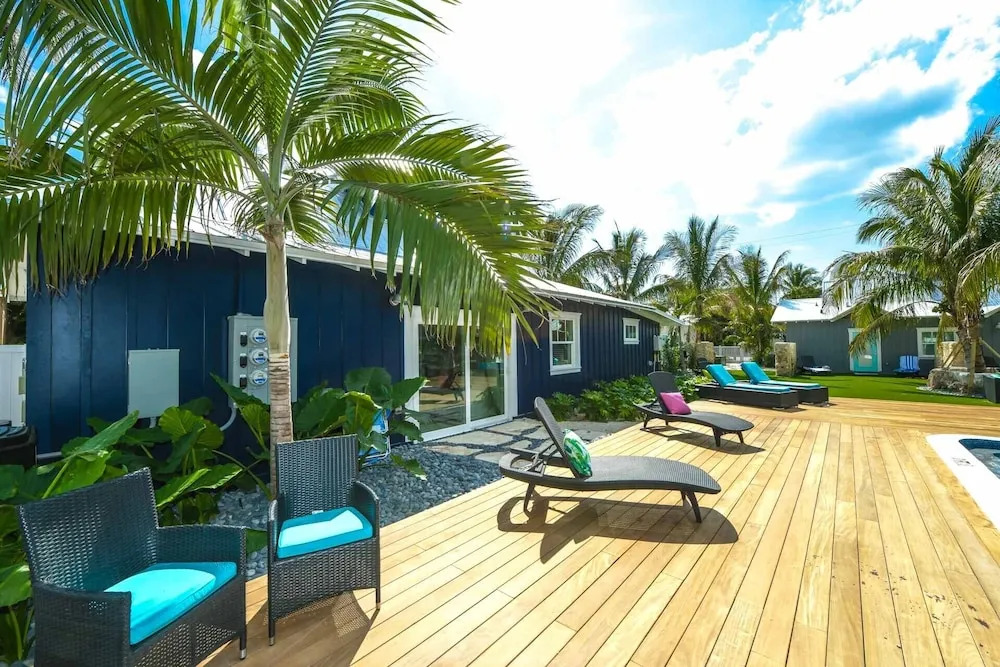 Villa #1 Sailfish