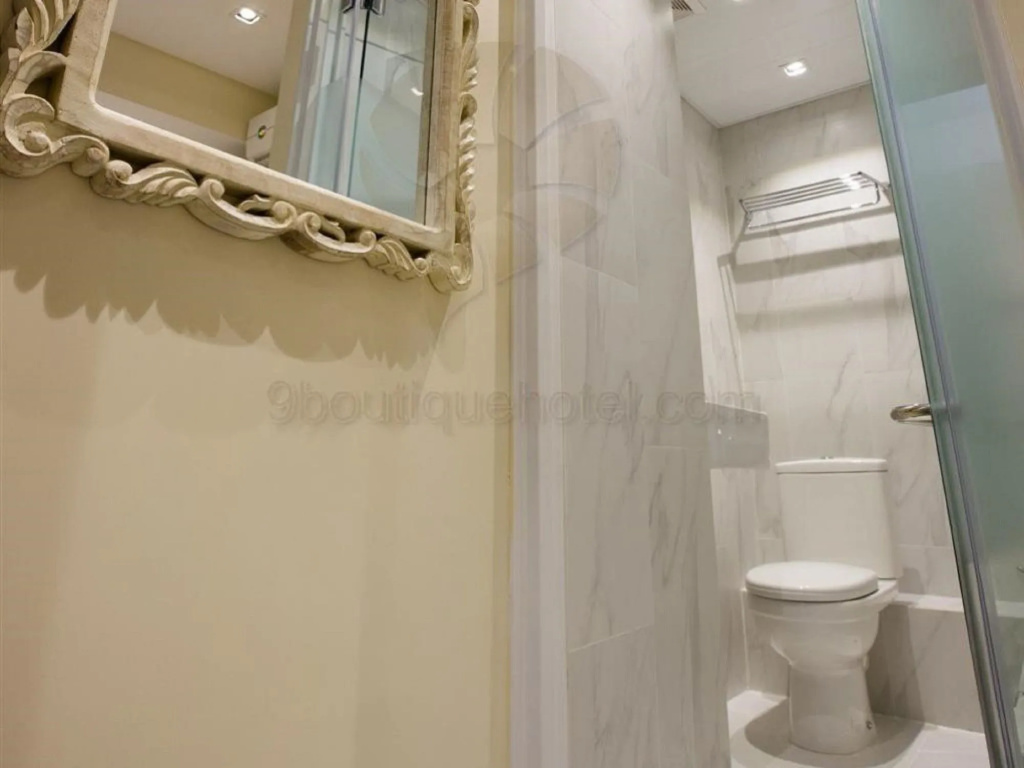 9 Boutique Hotel