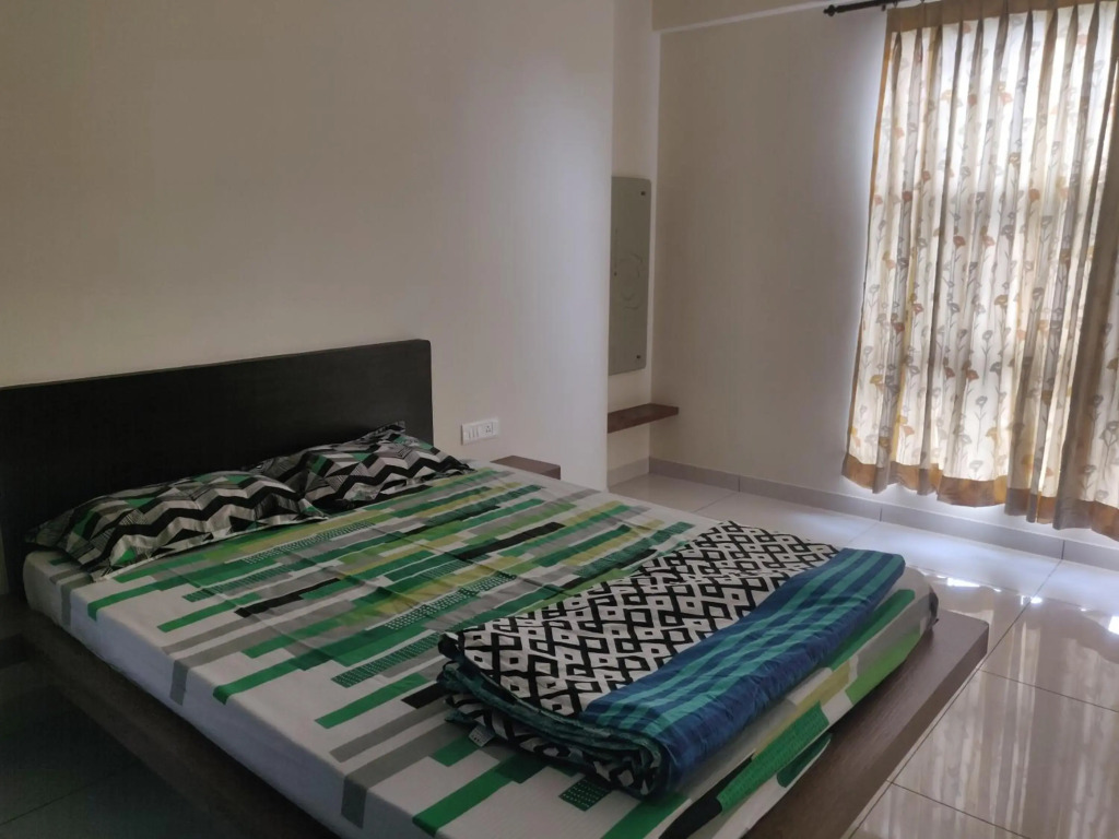 Swag Apartment