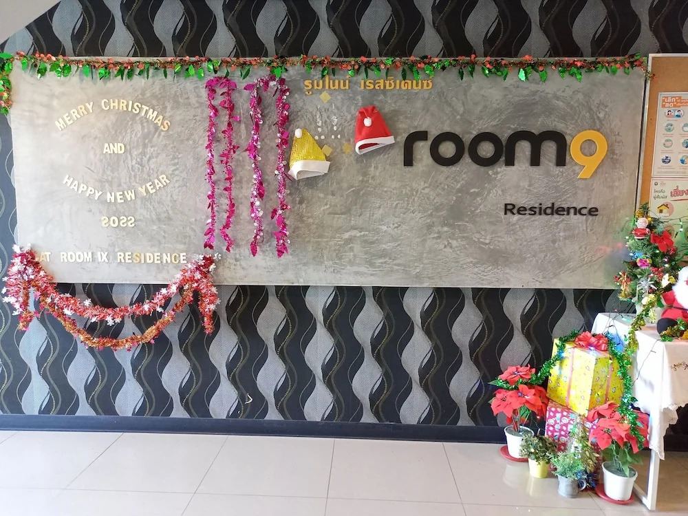 Room 9 Residence - Adult Only